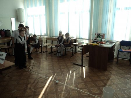 Рыцарский турнир