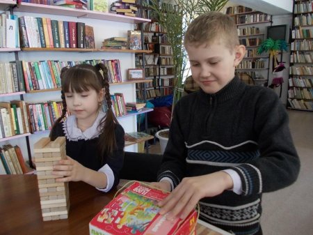 ИГРАЮТ ВСЕ!