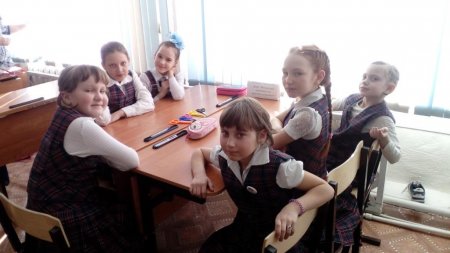 Вперёд девчонки