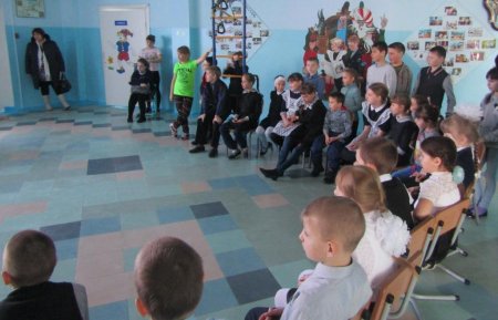 Пора гастролей