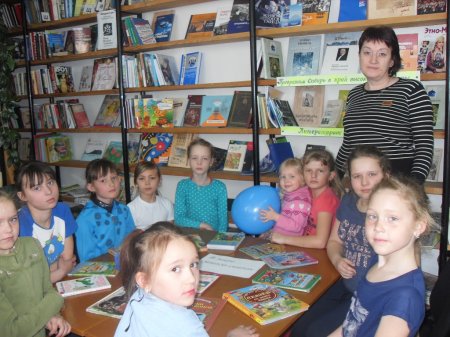 В мире много сказок