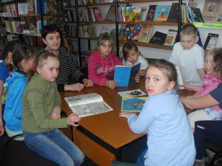 Горький среди нас