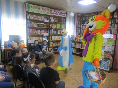 Умеешь читать – а значит, спасешь сказки