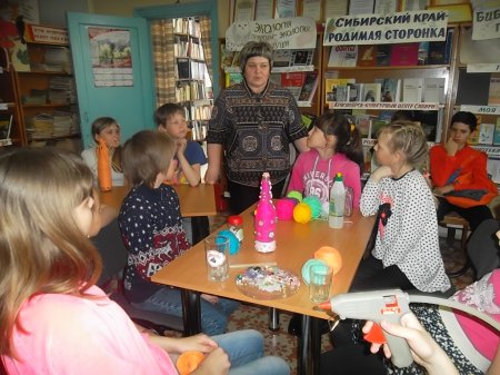 Весь мир от А до Я откроет книжная страна