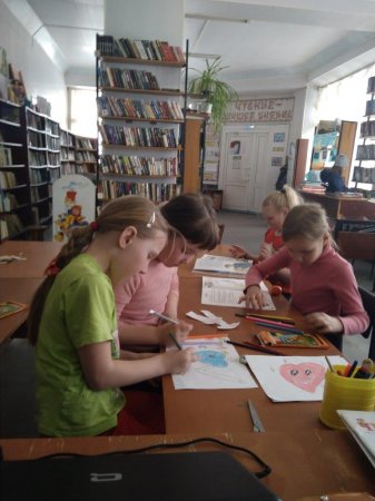 Весь мир от А до Я откроет Книжная страна