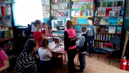 Калейдоскоп профессий