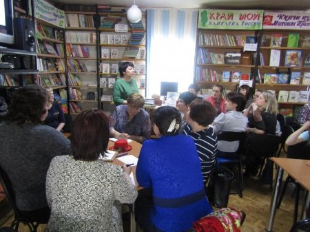 Развитие и поддержка чтения детей летом