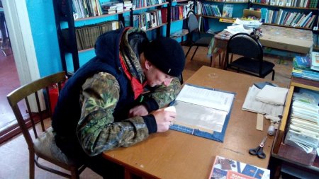 Творческая мастерская «Вдохновение»