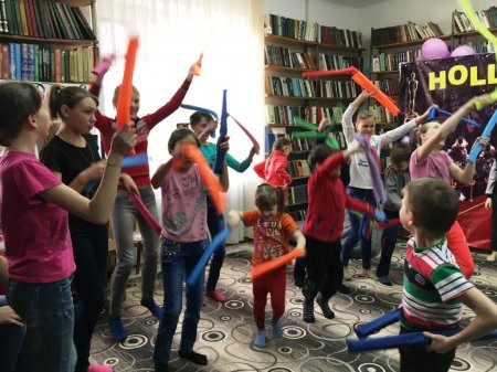 Магия книги