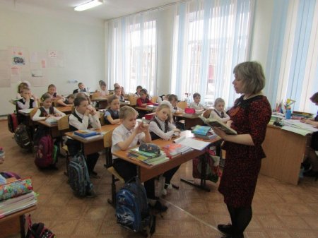 Читаем детям о войне