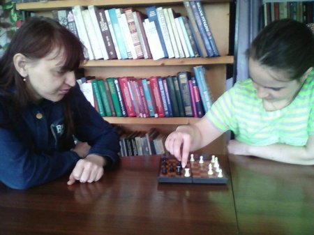 ДЕНЬ НАСТОЛЬНЫХ ИГР
