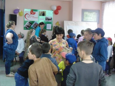 Детство – сказочная страна
