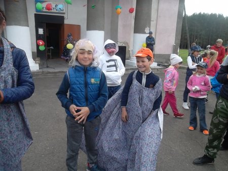 СОЛНЫШКО В ГЛАЗАХ