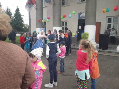 СОЛНЫШКО В ГЛАЗАХ
