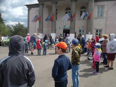 СОЛНЫШКО В ГЛАЗАХ