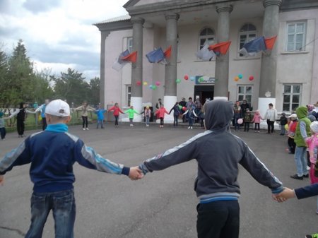 СОЛНЫШКО В ГЛАЗАХ