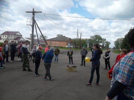 СОЛНЫШКО В ГЛАЗАХ