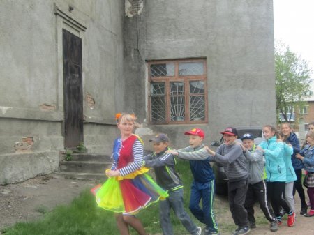 Юбилей в кругу друзей