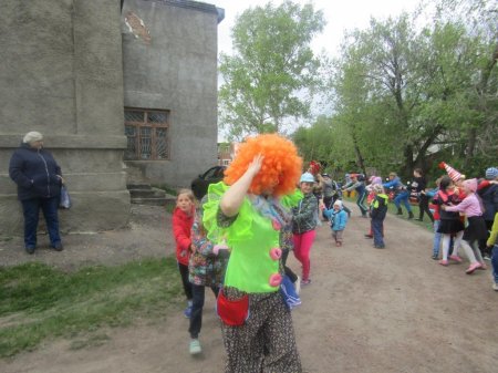 Юбилей в кругу друзей