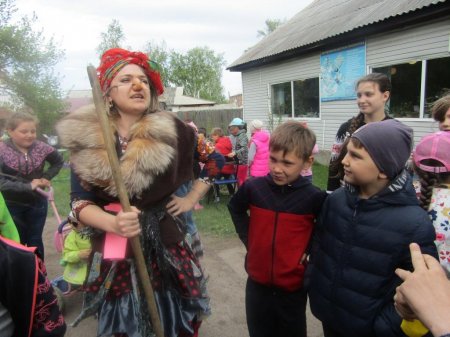 Юбилей в кругу друзей