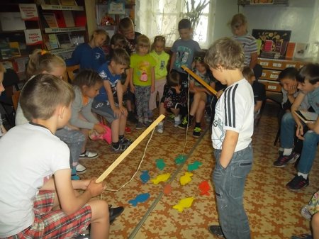 ЭКОЛОГИЧЕСКИЙ КРУИЗ