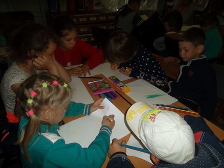 ЧТО ЗА ПРЕЛЕСТЬ ЭТИ СКАЗКИ