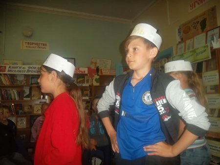 В МИРЕ ЖИВОТНЫХ