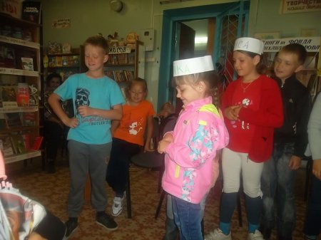 В МИРЕ ЖИВОТНЫХ