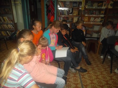 В МИРЕ ЖИВОТНЫХ