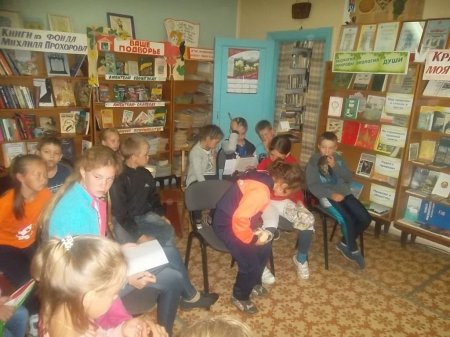В МИРЕ ЖИВОТНЫХ