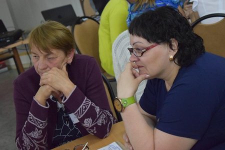 МедиаПарк НКО