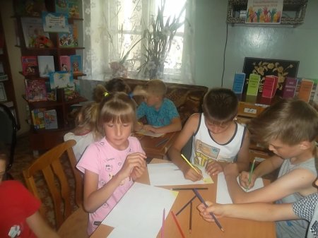 ЛЕТО, ЧУДНАЯ ПОРА