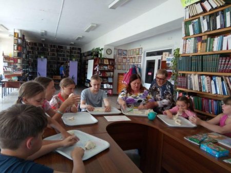 ИМЯ, КОТОРЫМ МЫ ГОРДИМСЯ
