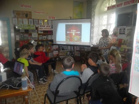 ДОЛГИЕ ВЁРСТЫ ПОБЕДЫ