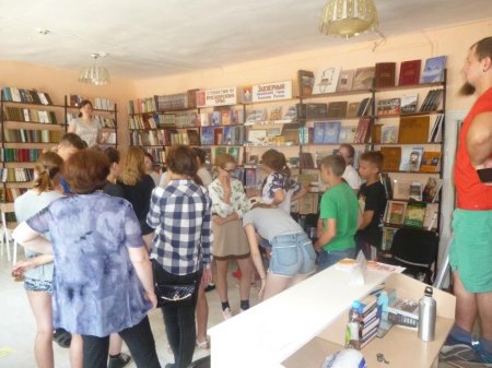 Мастерская урбанистики «Не столица»