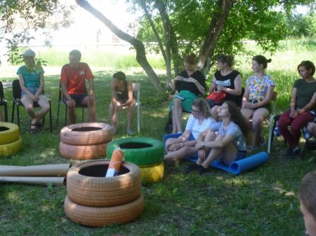 Мастерская урбанистики «Не столица»
