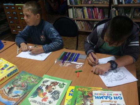 Добрый сказочник Сутеев