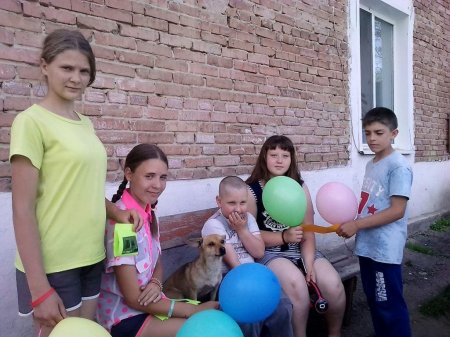 ИМЯ, КОТОРЫМ МЫ ГОРДИМСЯ