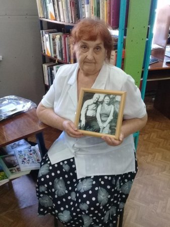 Я помню, я горжусь