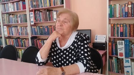 Я помню, я горжусь