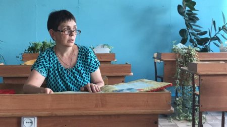 Я помню, я горжусь