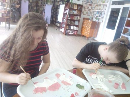 Астафьевские образы