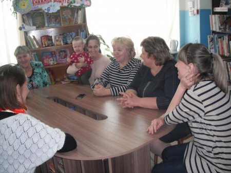 Семья, проблемы, поиски, решения