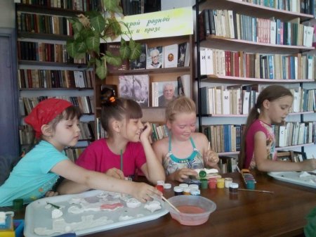 Астафьевские образы