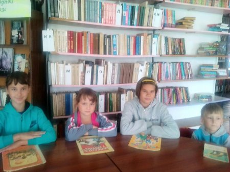 Веселые истории Николая Носова