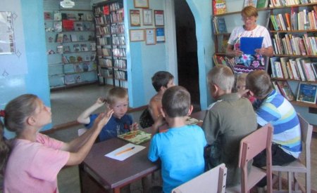 Познавательно – развлекательный час загадок «Разное о разном».
