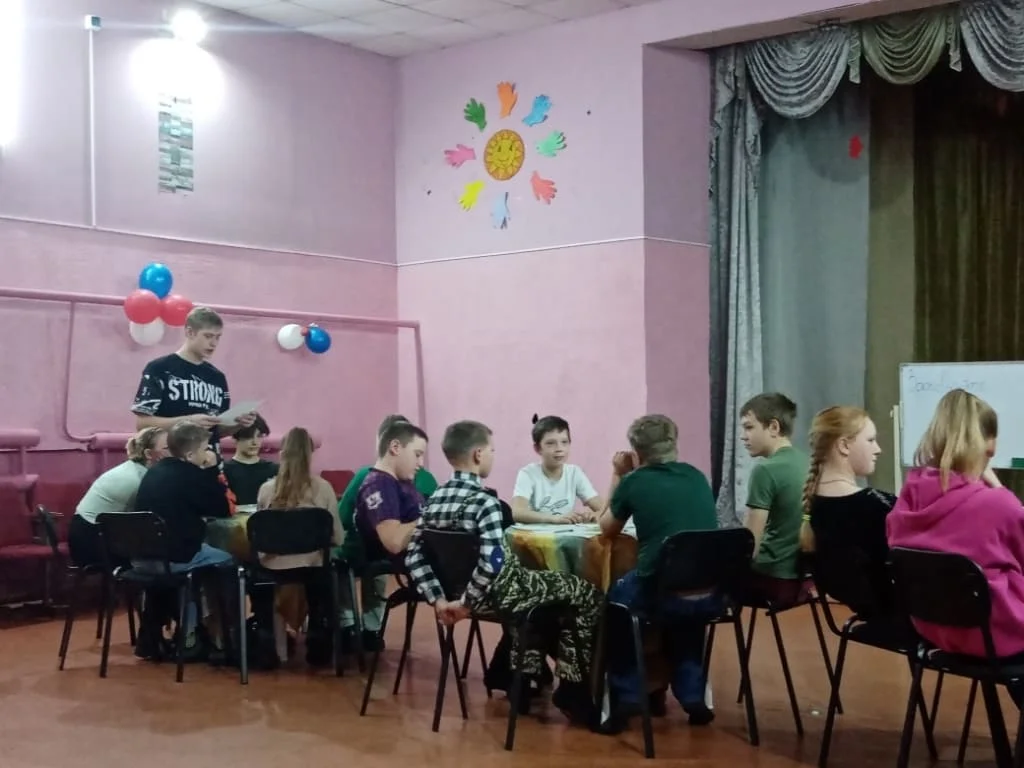 Заботясь о будущем