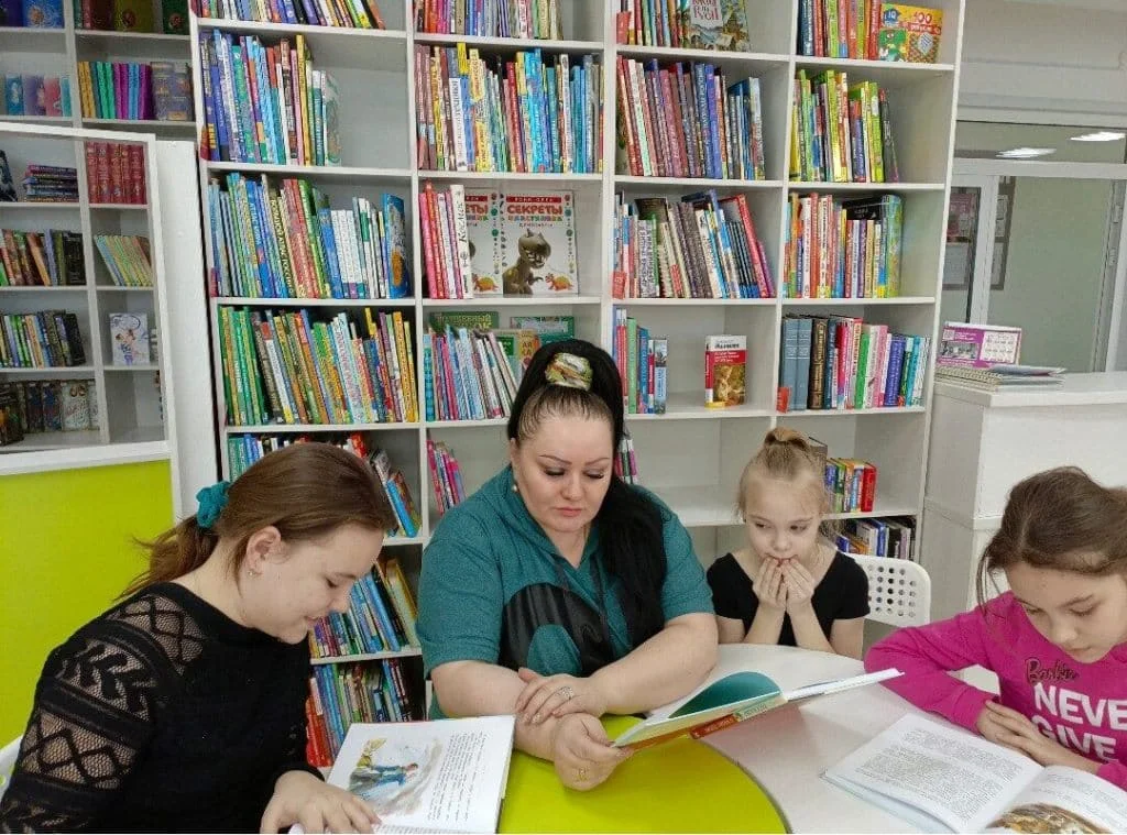 Маленькие герои большой войны