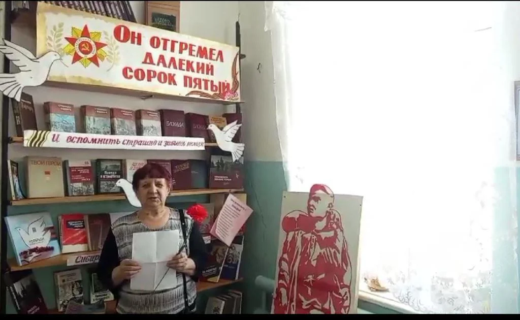 Стихотворение В.Высоцкого «Братские могилы»