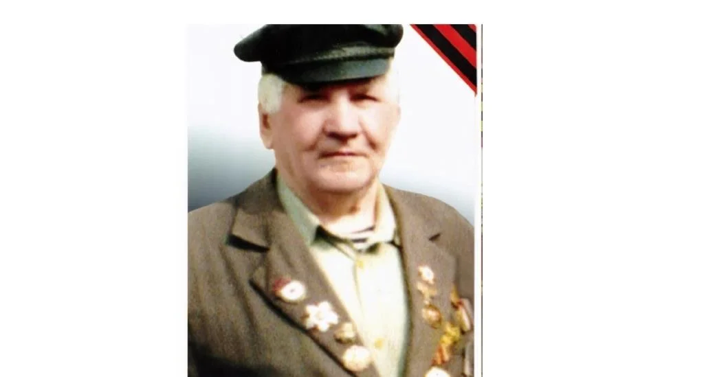 Марк Александр Густович